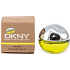 DKNY Donna Karan Be Delicious Woman parfumovaná voda pre ženy 7 ml miniatúra