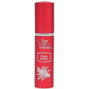 Esprit Provence Forest Fruit toaletná voda pre ženy 10 ml