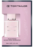 Tom Tailor Modern Spirit For Her parfumovaná voda pre ženy 30 ml