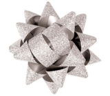 Ditipo Roxeta Diamond malá 2808 strieborná 50 mm