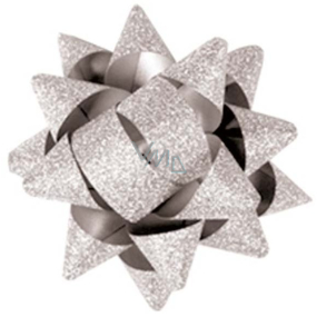 Ditipo Roxeta Diamond malá 2808 strieborná 50 mm