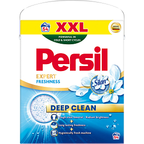 Persil prací prášok Freshness by Silan 54 praní