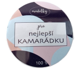Albi Retro mentolky so správou Pre najlepšiu kamarátku 20 g
