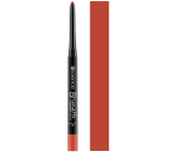 Essence 8h Matte Comfort ceruzka na pery 12 Cushion Talk 0,3 g