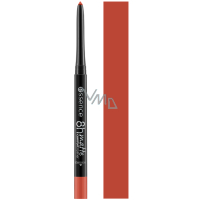 Essence 8h Matte Comfort ceruzka na pery 12 Cushion Talk 0,3 g