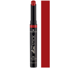 Essence The Slim Stick rúž 109 Burgundy Bliss 1,7 g