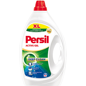 Persil gel Regular 55 praní