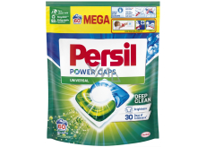 Persil Power Caps Deep Clean Universal kapsle na praní všech druhů prádla 60 dávek 1 kg