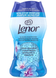 Lenor Spring Awakening vonné perličky do pračky 150 g