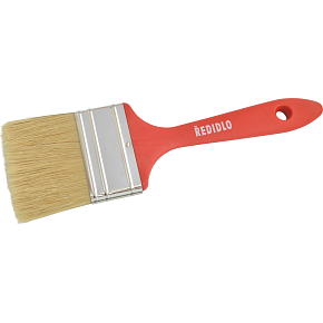BALTOOL Riedidlo Hobby plochý štětec, 60 mm
