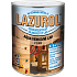 Lazurol Aqua v1303 silnovrstvý polomatný lak na drevo, 2 kg