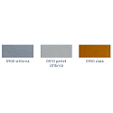REMAL Color Efekt omyvatelná dekoračná farba, 0950 zlatý, 0,25 kg