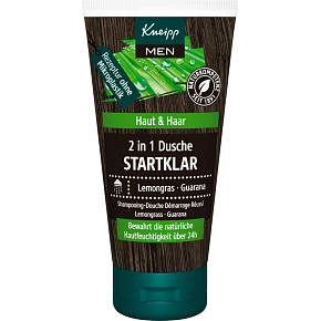 Kneipp Ranné prebudenie sprchový gel 2 v 1, 200 ml