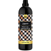 Laguna Cavalier univerzálny prací gél, 37 praní, 1,3 l