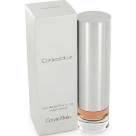 Calvin Klein Contradiction toaletná voda pre ženy 30 ml