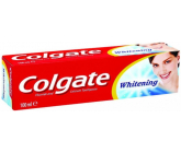 Colgate Whitening zubná pasta s bieliacim účinkom 100 ml
