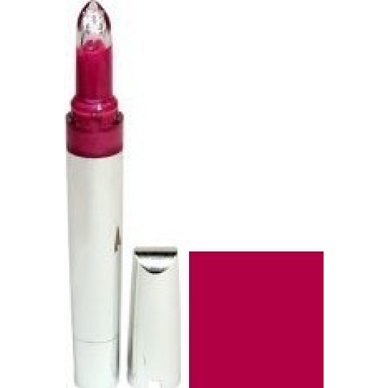 Maybelline Watershine Elixir tekutý rúž 594 Red 4 ml