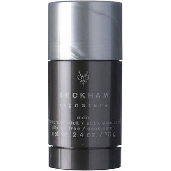 David Beckham Signature dezodorant stick pre mužov 75 ml