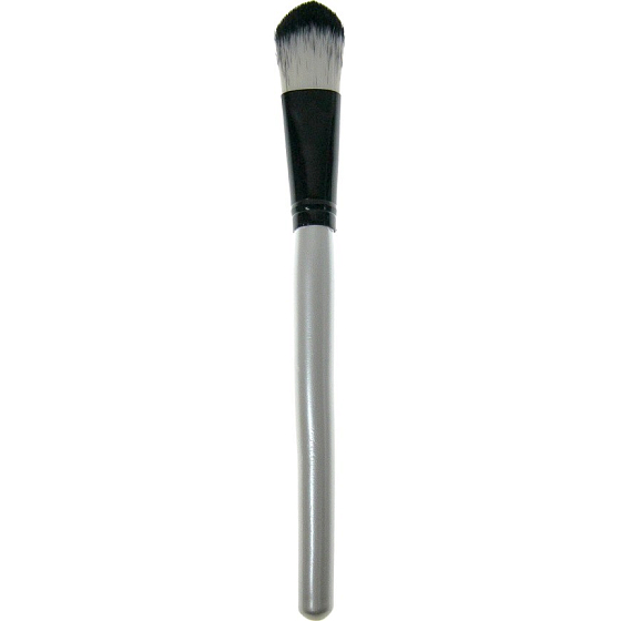 Kozmetický štetec na make-up 19 cm 1 kus 30270