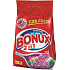 Bonux Natura Happy Magnolia 2v1 prací prášok 6 kg