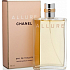 Chanel Allure toaletná voda pre ženy 100 ml s rozprašovačom