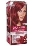 Garnier Color Sensation Farba na vlasy 6.60 Intenzívne rubínová