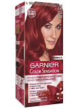 Garnier Color Sensation Farba na vlasy 6.60 Intenzívne rubínová