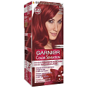 Garnier Color Sensation farba na vlasy 6.60 Intenzívna rubínová
