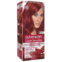 Garnier Color Sensation farba na vlasy 6.60 Intenzívna rubínová