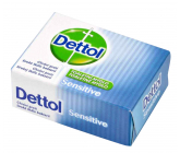 Dettol Sensitive antibakteriálne toaletné mydlo 100 g