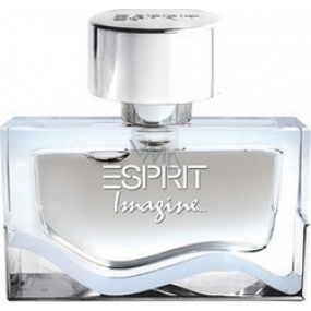 Esprit Imagine toaletná voda pre mužov 30 ml Tester