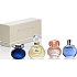 Van Cleef & Arpels miniatúry parfumov 4 kusy