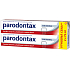 Parodontax Whitening proti krvácaniu ďasien zubná pasta s bieliacim účinkom 2 x 75 ml, duopack
