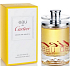 Cartier Eau de Cartier Zeste de Soleil toaletná voda pre ženy 50 ml