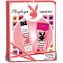 Playboy Generation for Her dezodorant sprej pre ženy 150 ml + sprchový gél 250 ml, darčeková sada