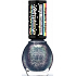 Miss Sporty Funtasy Holographic Effect lak na nechty s holografickým efektom 020 Steelusion 7 ml