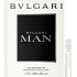 Bvlgari Bvlgari Man toaletná voda 1,5 ml s rozprašovačom, vialka