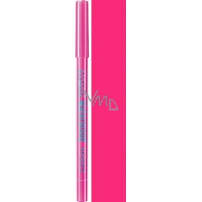 Bourjois Contour Clubbing vodeodolná ceruzka na oči 58 Pink About You 1,2 g