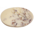 Bomb Cosmetics Frangipani Kiss Massage Bar masážne tuhé maslo 80 g