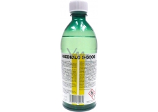 ŠK Spektrum Riedidlo S 6006 na riedenie syntetických a olejových náterových látok 350 g
