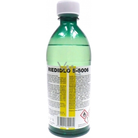 ŠK Spektrum Riedidlo S 6006 na riedenie syntetických a olejových náterových látok 350 g