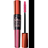 Maybelline The Falsies Push Up Dráma riasenka Very Black 9,5 ml