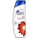 Head&Shoulders Thick & Strong 2v1 šampón a kondicionér proti lupinám 360 ml