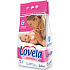 Lovela Color prací prášok na farebnú bielizeň 3,4 kg