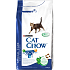 Purina Chow Special Care 3v1 kompletné krmivo pre dospelé mačky 1,5 kg