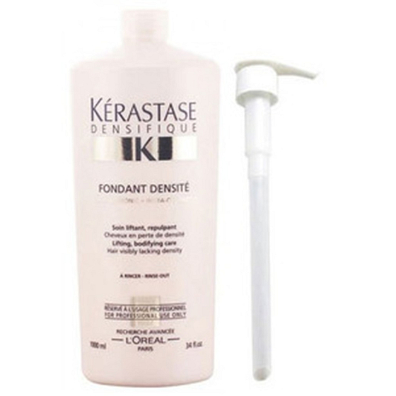 Kérastase Densifique Fondant Densité Maxi krémová starostlivosti pre obnovu hustoty vlasov 1 l