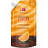 Dermacol Aroma Ritual Belgická čokoláda Harmonizujúce mydlo na ruky náhradnú náplň 500 ml