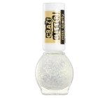 Miss Sporty Crazy Glitter lak na nechty 010 7 ml