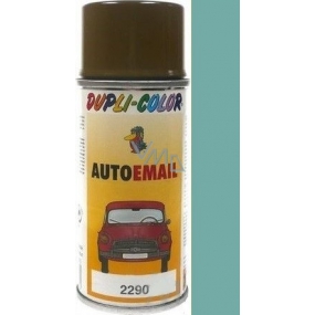Dupli Color Auto Email akrylový autolak modrý tyrkysový 150 ml