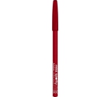 Miss Sporty Fabulous ceruzka na pery 300 Vivid Red 4 ml